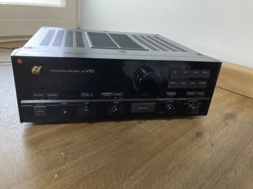 Sansui x701 vintage - vintage, stereo