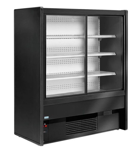 Wandkühlregal dilara 120 mit - 120,