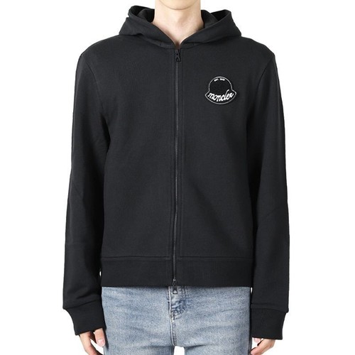 Moncler herren abzeichen patch - abzeichen,