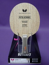 Butterfly PETR KORBEL JAPAN