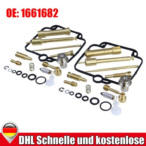 Vergaser reparatur kit - vergaser, für