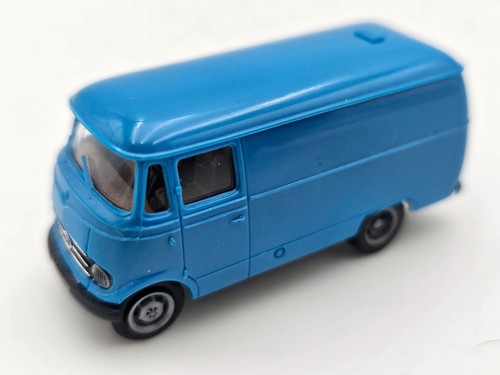 Brekina modellauto h0 - modellauto, 1:87
