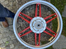 Kreidler Florett  Vorderrad