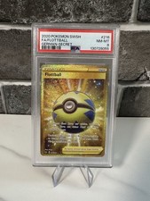 Flottball Gold Secret Rare