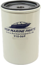 Kraftstofffilter fuel filter