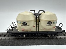 Lima Italy 2804 H0 Silowagen