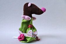 Esprit Maulwurf grün bunt