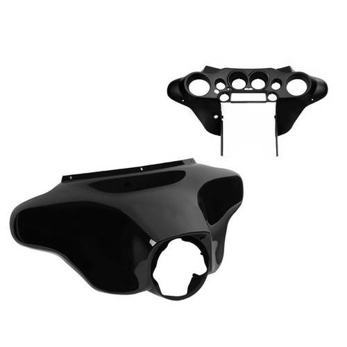 Batwing verkleidung set für - verkleidung,