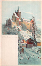 Schloß Schwarzenberg