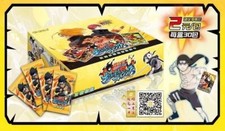 ⚡Naruto TCG Sammelkartenspiel Booster Japanisch⚡