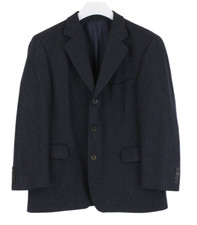 Atelier Torino Sak Blazer