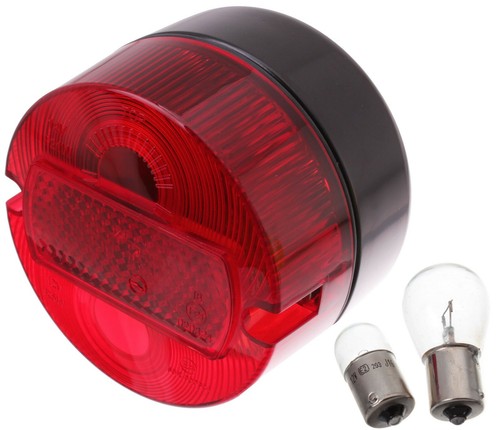 Rücklicht für simson s51 - rücklicht,