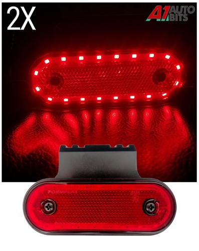 Rote - 2x,