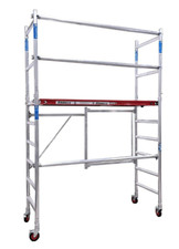 Alumexx red line - alumexx,