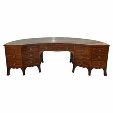 1760 GEORGE III ANRICHTE VON