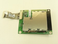 USB PCMCIA Card Reader Board aus einem Acer Aspire 7730G 