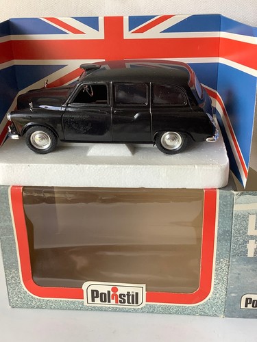 Die cast polistil s711 25 - ✅die-cast,