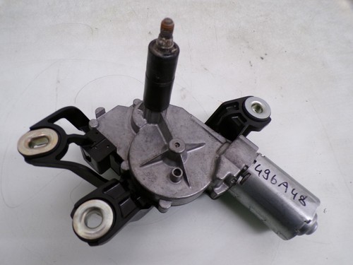 Heckwischermotor polo 6r - vw,
