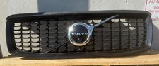 Kühlergrill Frontgrill VOLVO XC90 II MK2 Original 31698387 BESCHÄDIGT Schwarz
