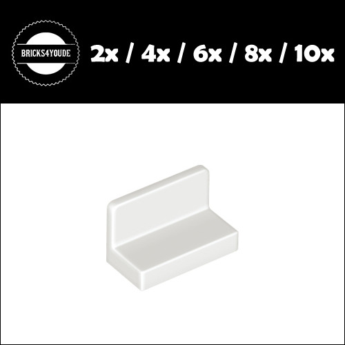 Lego 4865b panel 1 - ║,