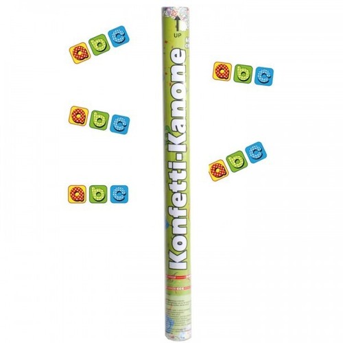 Konfettikanone zumschulanfang - konfettikanone,