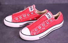 Converse All Star Slip-On OX