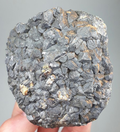 Zinkblende grube san - -,