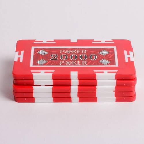 Hochwertige redtooth - 5,