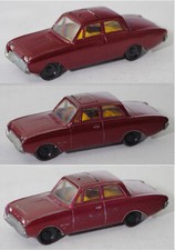 Siku V-Serie V232 Ford Taunus