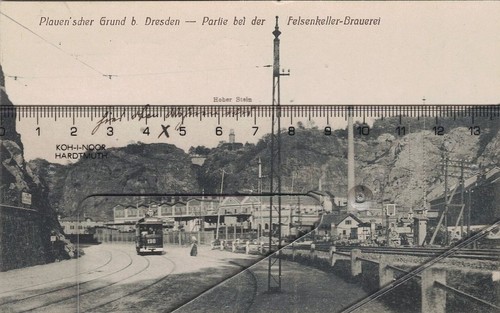 Plauenscher grund dresden - grund,