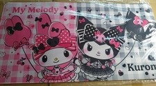 HELLO KITTY AND FRIENDS KUROMI