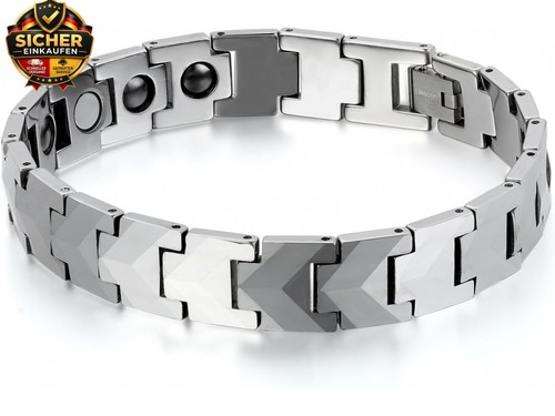 Schmuck herren magnet armband - schmuck,