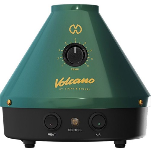 Storz bickel volcano - bickel, classic