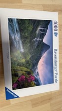 Ravensburger Puzzle 4000 Teile