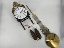 Comtoise regulator wanduhr - comtoise,