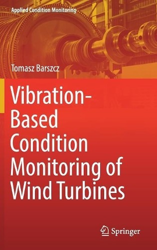 Vibration based condition - vibration-based,