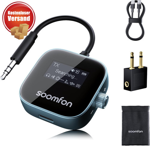 Bluetooth sender - bluetooth,