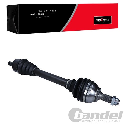 Maxgear antriebswelle - maxgear,
