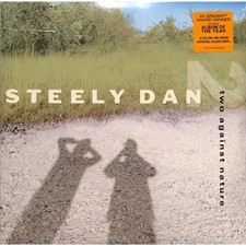 Steely Dan / TWO AGAINST