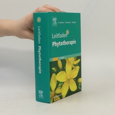 Leitfaden phytotherapie - phytotherapie , | 