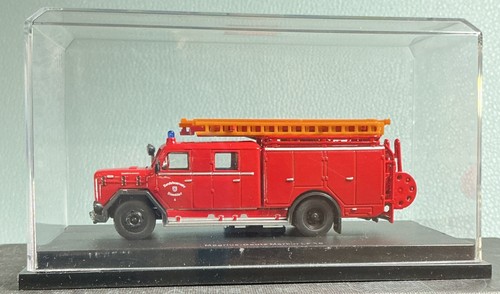 Schuco magirus deutz - h0,