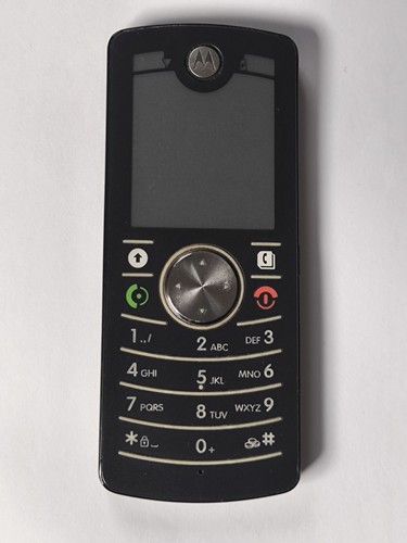 Motorola motofone - motofone,