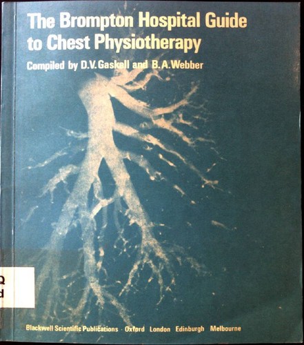 The brompton hospital guide - brompton,