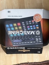 Native Instruments Maschine
