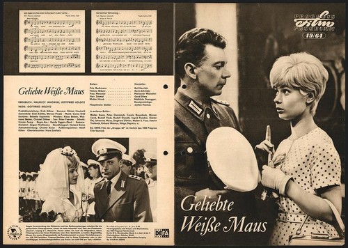 Filmprogramm pfp 64 - 49, /64