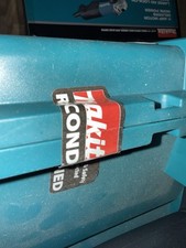 Makita HM1203C 20-Pound SDS