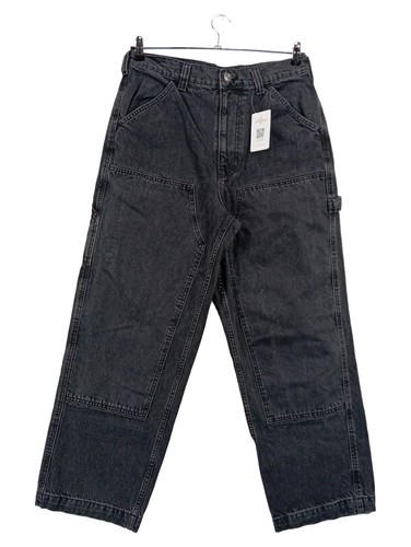 Bdg carpenter jeans straight - bdg,