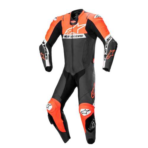 Alpinestars missile ward - v2,