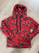 Lillestoff Hoodie Damen Xs/S