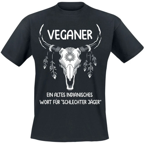 Funshirt shirt herren - t-shirt,